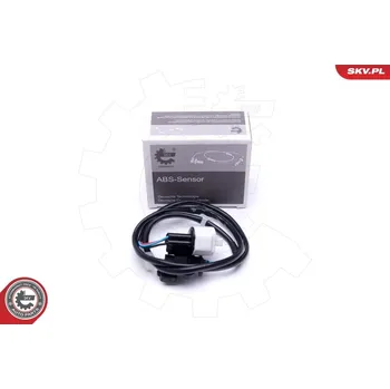 Kliková hřídel SKV Generátor impulsů, klikový hřídel 17SKV548