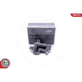 Řídící jednotka SKV Řídící jednotka, osvětlení 59SKV120