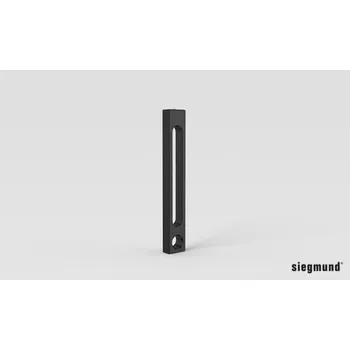 Dílenský stůl Univerzální doraz 325 L FDS s přítlačným prvkem [2-280421.1]