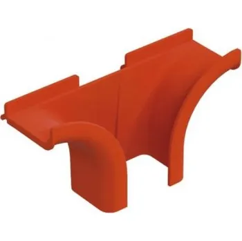 Tesařské kování DO INTEGRI ARB 1 Úchyt do stěny typ 1