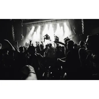 Plakát Plakát, Obraz - Betraying the Martyrs II, Jesse Kämäräinen