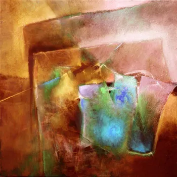 Plakát Plakát, Obraz - another moment on another day, Annette Schmucker