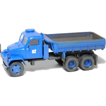 Plastikový model SDV - Praga V3S rychlosklápěč, Model Kit 481, 1/87