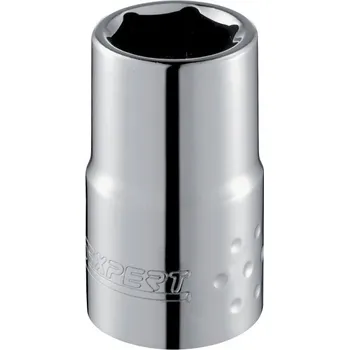 Gola hlavice Hlavice metrická, 1/4", šestihranná, 8 mm, Tona Expert