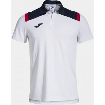 Joma Dres Toledo Polo Velikost: XS 103736_203_XS