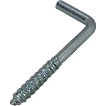 TS Skoba se závitem 40 mm