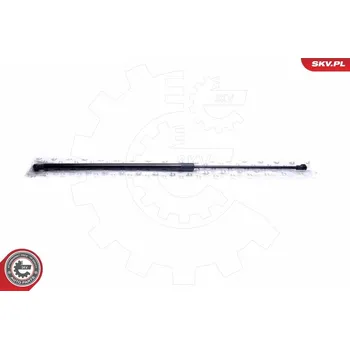 Kapota SKV Pneumatická pružina, kapota motoru 52SKV102