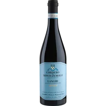 Víno Cordero di Montezemolo Langhe Arneis DOC 0,75l