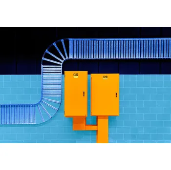 Plakát Plakát, Obraz - Power Play