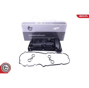 Kryt motoru SKV Kryt hlavy válce 48SKV052
