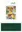 OSMO Color Selská barva 5 ml, 2404 jedlově zelená
