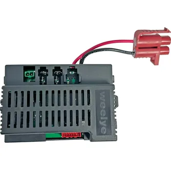 Dětské elektrovozidlo Náhradní řídící jednotka RX74-1 24V pro dětská vozítka