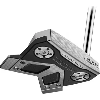 Golfová hůl Scotty Cameron 2024 Phantom 11 putter 33", pravé, univerzální