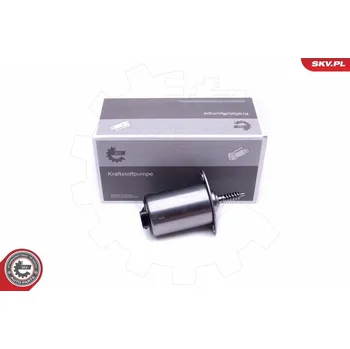 Vačková hřídel SKV Řídicí prvek, excentrická hřídel (variabilní zdvih ventilu) 96SKV089