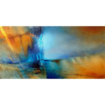 Plakát Plakát, Obraz - Enlighted, Annette Schmucker