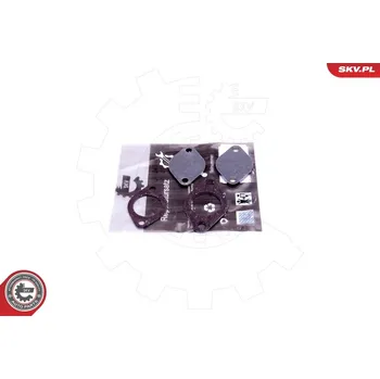 Ventil palivového systému SKV Sada na opravu, ventil AGR 14SKV562