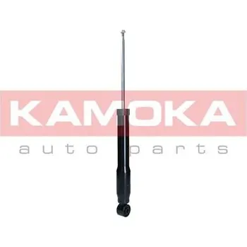 Tlumič pérování KAMOKA 2000937