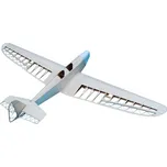 Krick Modelltechnik Krick Klemm L 25d E 1:7 kit - KR-10280