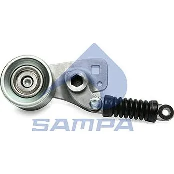 Napínák, žebrovaný klínový řemen SAMPA 200.052