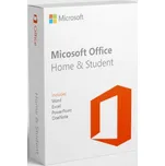 Microsoft Office 2016 Home and Student