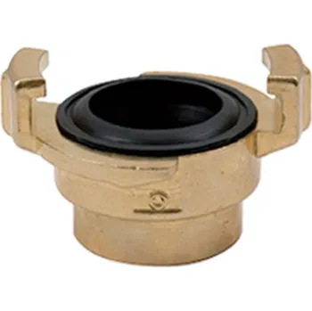 Příslušenství k čerpadlu TS Bajonet GEKA vnitřní 1 1/4"