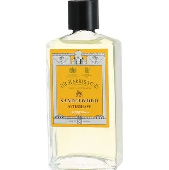D.R.&nbsp;Harris D.R. Harris — Sandalwood Aftershave (100&nbsp;ml)