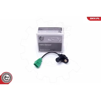 Vačková hřídel SKV Snímač, poloha vačkového hřídele 17SKV504