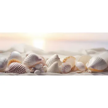 Plakát Plakát, Obraz - Beach Impressions No 28, Treechild