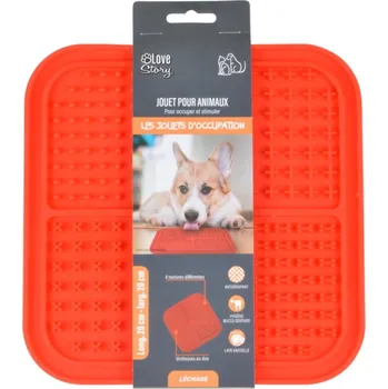 lízací podložka Lízací podložka – Love Story ID_1636708