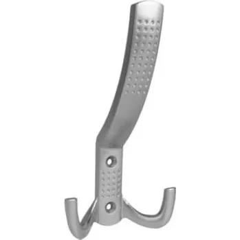 TS Věšák CAMEL I chrom satin