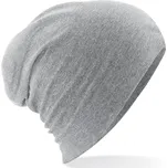 Beechfield Čepice Hemsedal Slouch B368 Velikost: uni, Barva: světle šedý melír