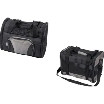 Taška pro psa a kočku zoofari® Taška na přepravu domácích zvířat