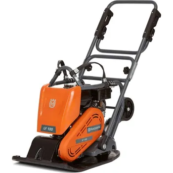 Vibrační deska Husqvarna Vibrační deska LF 130 LT