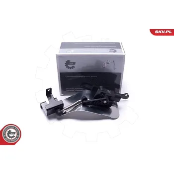 Motorek světlometu SKV Senzor, regulace sklonu světlometů 17SKV723