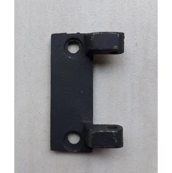 Krbová kamna JOTUL - pant pro F 3 CB - černý lak