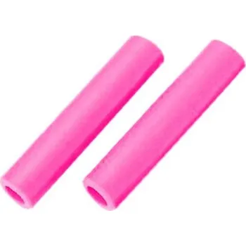 grip gripy HAVEN Classic růžovo-černé