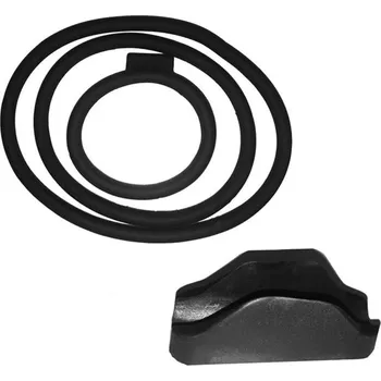 Cyklosvítilna držák na svítilnu BLACKBURN Dayblazer 65 Rear Mount