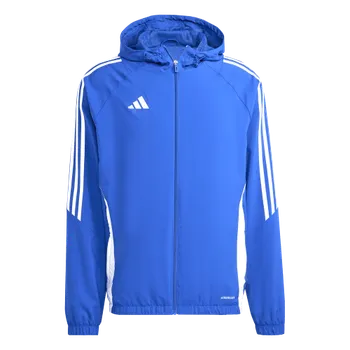 Větrovka Adidas Tiro 24 Windbreaker Velikost: M IM8811_M
