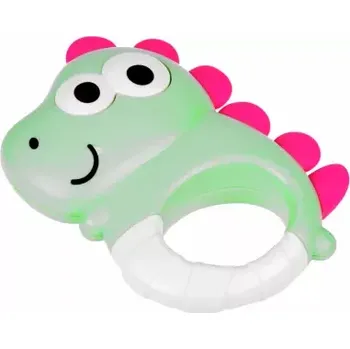 Kousátko pro nejmenší, dinosaurus