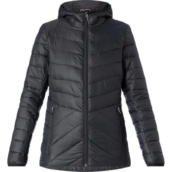 Dámská softshellová bunda Outdoorová bunda McKinley Joris Hooded Jacket W 34