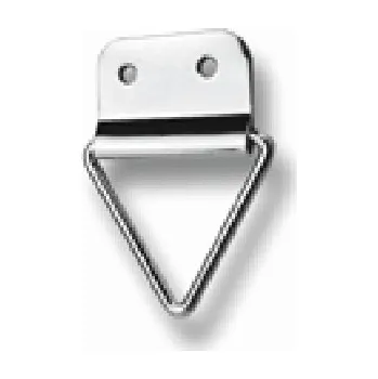 Hřebík očko obraz 899/ 1 pu Zn (200ks)