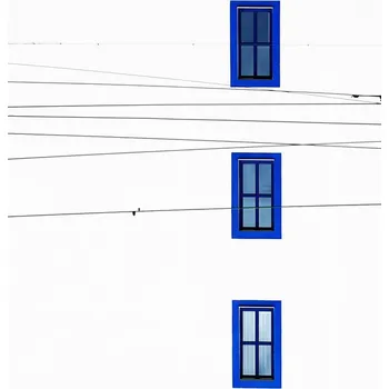 Plakát Plakát, Obraz - Windows, Anna Niemiec