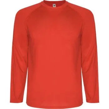 Pánské/Dětské dres Montecarlo s dlouhým rukávem Velikost: M E0415-60_7583DA_8A_M