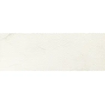 Tubadzin ORGANIC MATT WHITE 2 STR obklad 89,8x32,8cm - 1,7700m2