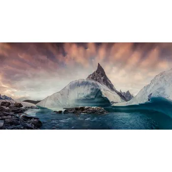 Plakát Plakát, Obraz - Pakistan K2, qiye赣州柒爺