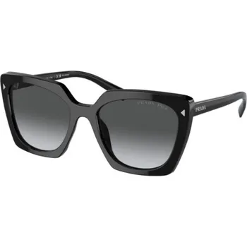 Sluneční brýle PRADA PR 23ZS 1AB5W1 POLARIZED
