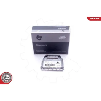 Řídící jednotka SKV Řídící jednotka, osvětlení 59SKV030