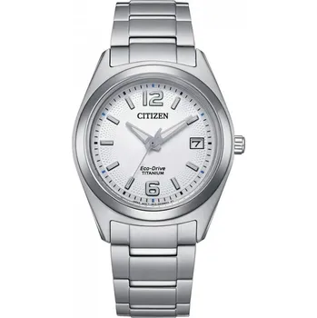 Hodinky Hodinky Citizen FE6151-82A