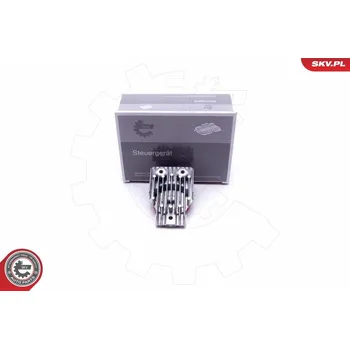 Řídící jednotka SKV Řídící jednotka, osvětlení 59SKV087