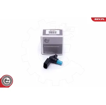 Vačková hřídel SKV Snímač, poloha vačkového hřídele 17SKV490